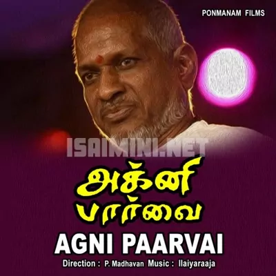 Agni Paravai Poster