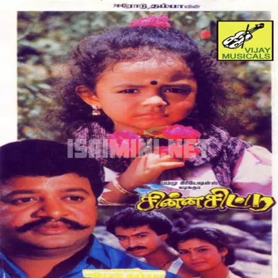 Chinna Chittu Poster