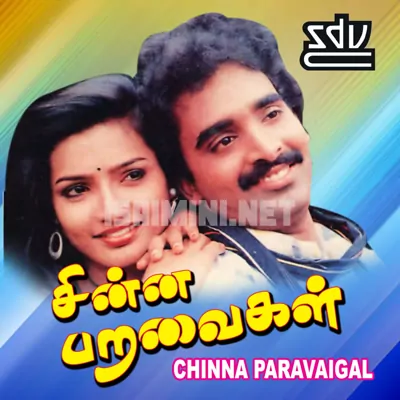 Chinna Paravaigal Poster