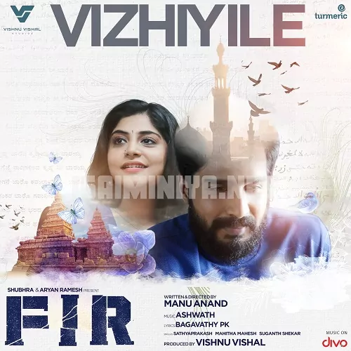 FIR Poster