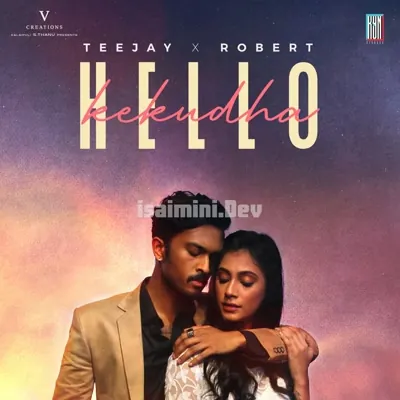 Hello Kekudha Poster