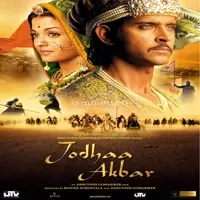 Jodhaa Akbar Poster