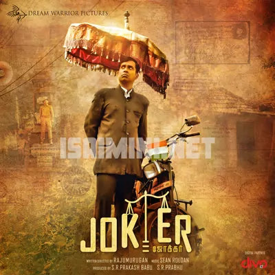 Joker Poster