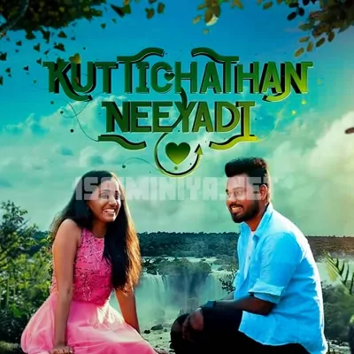 Kuttichathan Neeyadi Poster