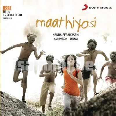 Maathiyosi Poster