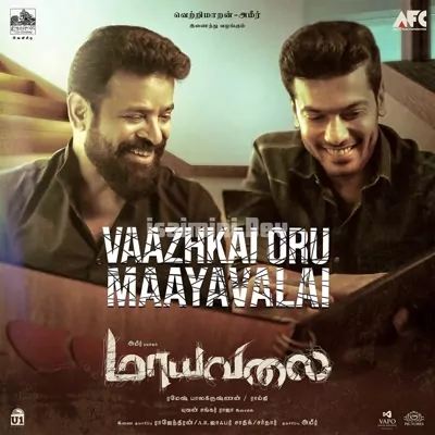 Maayavalai Poster