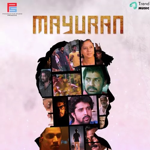 Mayuran Poster