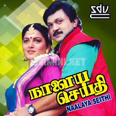 Naalaya Seidhi Poster