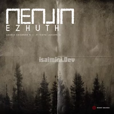 Nenjin Ezhuth Poster