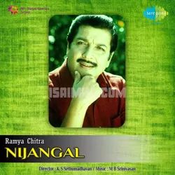 Nijangal Poster