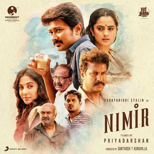 Nimir Poster