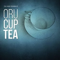 Oru Cup Tea - Album Poster