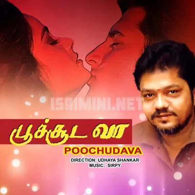 Poochudava Poster