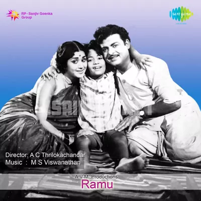 Ramu Poster