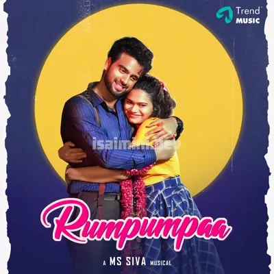 Rumpumpaa Poster