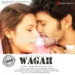 Wagah 64Kbps Poster