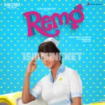 Remo Nee Kadhalan Song Poster