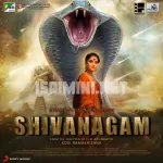 Shivanagam Song Poster