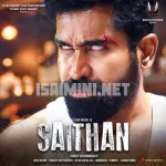 Saithan 320Kbps Poster