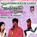 Oh Vennila Kadhal Song Poster