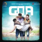 Goa (Club - Mix) Song Poster