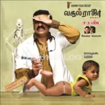 Alwarpetai Aaluda Song Poster