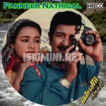 Panivizhum Song Poster