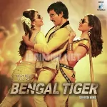 Bengal Tiger 64Kbps Poster