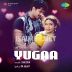 Yugaa Song Poster