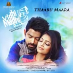 Thaaru Maara (Reprise) Song Poster