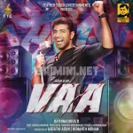 Vaa Deal Song Poster