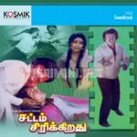 Kangal Kal Aanathu Kalkal Song Poster