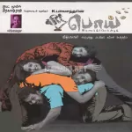 Kandu Pidithen Kandu Song Poster