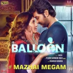 Balloon 320Kbps Poster