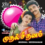 Ettu Madippu Selai Song Poster