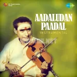 Ponmagal Vandhal (Instrumental) Song Poster