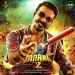 Maari 2 320Kbps Poster