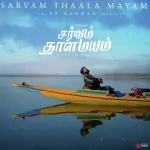 Sarvam Thaala Mayam 320Kbps Poster