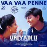 Iraivaa Song Poster