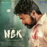 NGK 320Kbps Poster