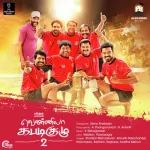 Vennila Kabaddi Kuzhu 2 320Kbps Poster