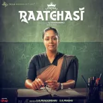 Raatchasi 320Kbps Poster