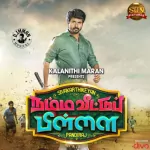 Gaandakannazhagi Song Poster