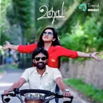 Imaikaadha Kangal Kondu Song Poster