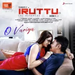 O Variya Song Poster