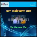 Kannirandil Mai Ezhuthi Kannathile Song Poster