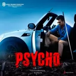 Psycho 320Kbps Poster