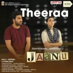 Theeraa Song Poster