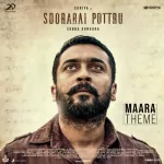 Maara Theme Song Poster