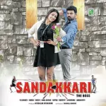 Sandakkari 320Kbps Poster